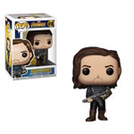 Pop! Marvel - Avengers 3 Infinity War Movie - S02 - Bucky Barnes