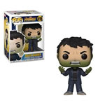 Pop! Marvel - Avengers 3 Infinity War Movie - S02 - Bruce Banner