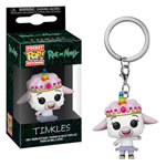 Pocket Pop! Keychains - Rick And Morty - Tinkles