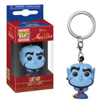 Pocket Pop! Keychains - Aladdin - Genie