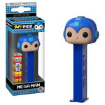 Pop! PEZ - Megaman - Megaman