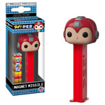 Pop! PEZ - Megaman - Magnet Missile Megaman