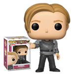 Pop! Movies - Romeo & Juliet - Romeo w/ Chase