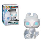 Pop! Movies - How To Train Your Dragon III - Light Fury