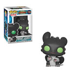 Pop! Movies - How To Train Your Dragon III - Night Lights 1