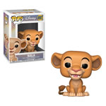 Pop! Disney - The Lion King - Nala