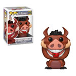 Pop! Disney - The Lion King - Luau Pumbaa