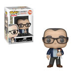 Pop! Television - Modern Family - Jay