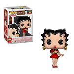 Pop! Animation - Betty Boop - Sweetheart Betty Boop