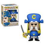 Pop! AD Icons - Quaker Oats - Capn Crunch