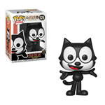 Pop! Animation - Felix The Cat - Felix The Cat