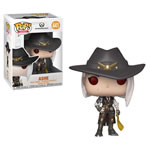 Pop! Games - Overwatch - S04 - Ashe