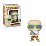 Pop! Animation - Dragon Ball Super - Master Roshi (Specialty Series)