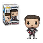 Pop! Marvel - Avengers 4 Endgame Movie - Tony Stark