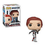 Pop! Marvel - Avengers 4 Endgame Movie - Black Widow