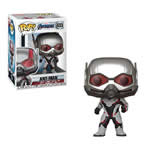 Pop! Marvel - Avengers 4 Endgame Movie - Ant-Man