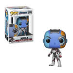 Pop! Marvel - Avengers 4 Endgame Movie - Nebula