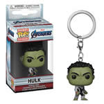 Pocket Pop! Keychains - Marvel - Avengers 4 Endgame Movie - Hulk