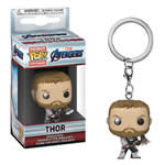 Pocket Pop! Keychains - Marvel - Avengers 4 Endgame Movie - Thor