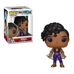 Pop! Heroes - Shazam! - Darla