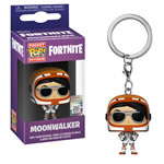 Pocket Pop! Keychains - Fortnite - S01a - Moonwalker