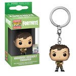 Pocket Pop! Keychains - Fortnite - S01a - Highrise Assault Trooper