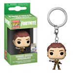 Pocket Pop! Keychains - Fortnite - S01a - Tower Recon Specialist