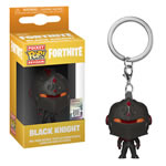 Pocket Pop! Keychains - Fortnite - S01a - Black Knight