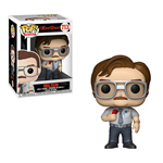 Pop! Movies - Office Space - Milton