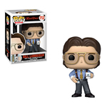 Pop! Movies - Office Space - Bill Lumbergh