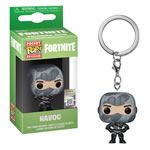 Pocket Pop! Keychains - Fortnite - S02 - Havoc