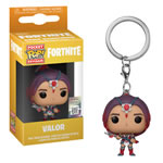 Pocket Pop! Keychains - Fortnite - S02 - Valor