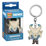 Pocket Pop! Keychains - Fortnite - S02 - Ragnarok