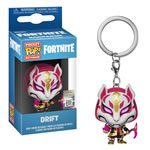 Pocket Pop! Keychains - Fortnite - S02 - Drift