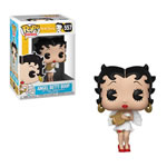 Pop! Animation - Betty Boop - Angel Betty Boop