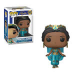 Pop! Disney - Aladdin (2019 Movie) - Jasmine