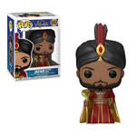 Pop! Disney - Aladdin (2019 Movie) - Jafar