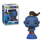 Pop! Disney - Aladdin (2019 Movie) - Genie