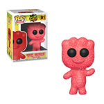 Pop! Candy - Sour Patch Kids - Redberry Sour Patch Kid