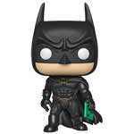 Pop! Heroes - Batman 80th Anniversary - Batman (1995 Version)