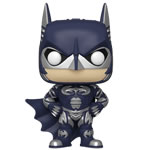 Pop! Heroes - Batman 80th Anniversary - Batman (1997 Batman & Robin Movie)