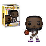 Pop! Sports - NBA - Lebron James (Los Angeles Lakers)