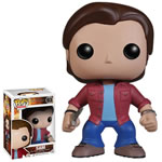 Pop! Television - Supernatural Sam