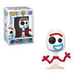 Pop! Disney - Toy Story 4 - Forky