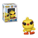 Pop! Disney - Toy Story 4 - Ducky