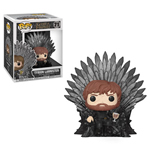 Pop! Deluxe - Game Of Thrones - Tyrion Lannister