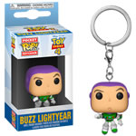 Pocket Pop! Keychains - Disney - Toy Story 4 - Buzz Lightyear