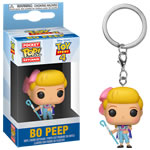 Pocket Pop! Keychains - Disney - Toy Story 4 - Bo Peep