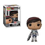 Pop! Games - Gears Of War - S03 - Kait Diaz