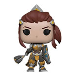 Pop! Games - Overwatch - S05 - Brigitte